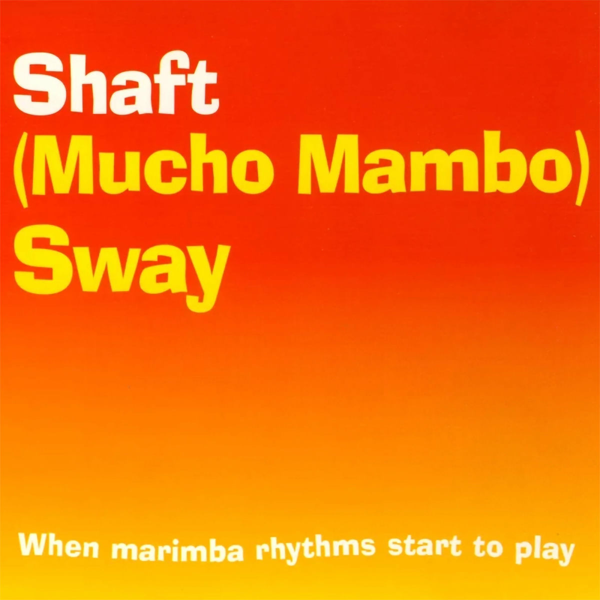 Shaft